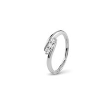 Anello Bliss Donna in Oro Diamante 0.15 Ct 20104782 - 20104782